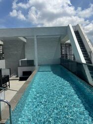 Trilight (D11), Condominium #503463191